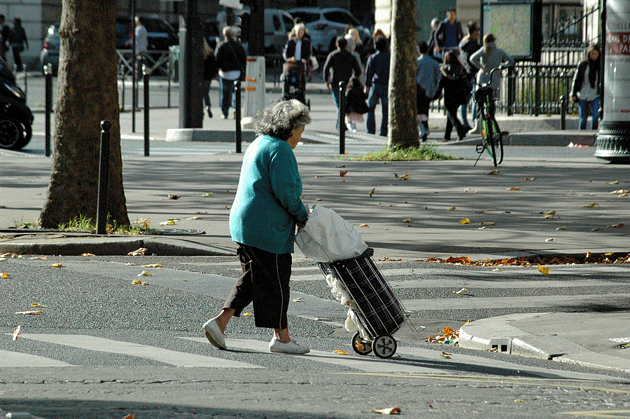 vieux